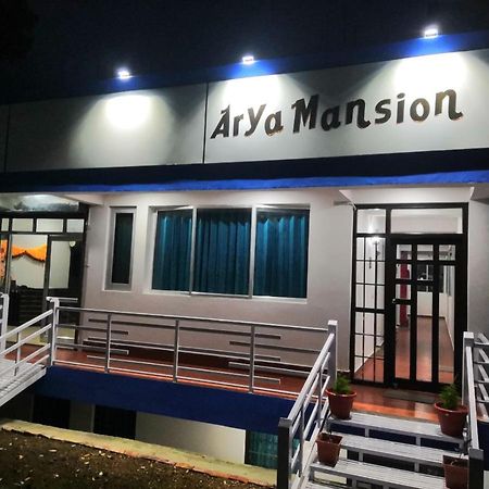 Arya Mansion Hotel Lansdowne Kültér fotó